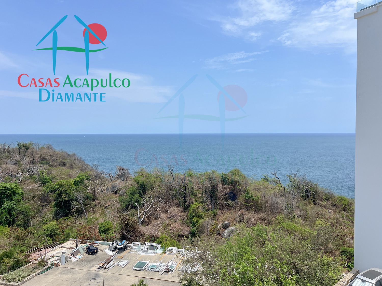 Punta Marqués Bora Bora 104 - Terraza 7